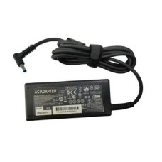 MaxGreen 19.5V 3.33A 65W Blue Pin Laptop Charger Adapter For HP Laptop
